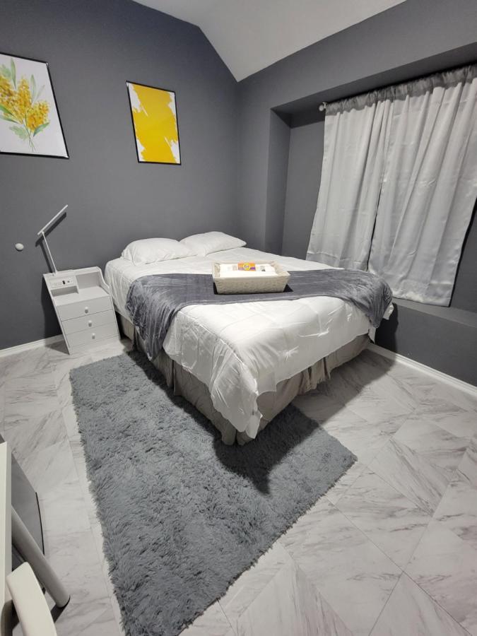 Nice & Cozy Bedroom At Gp'S Grand Prairie Exterior photo